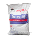 PP L5E89 Homopolymer Resin Polypropylene Granule